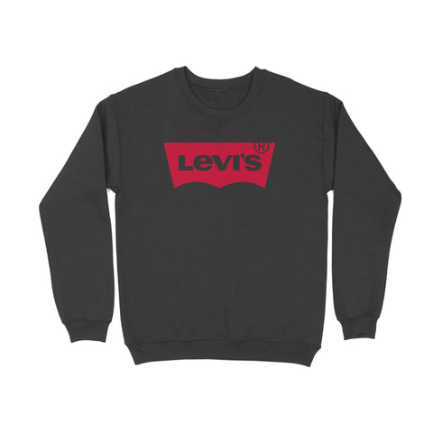 Levi's Printed Sweatshirt